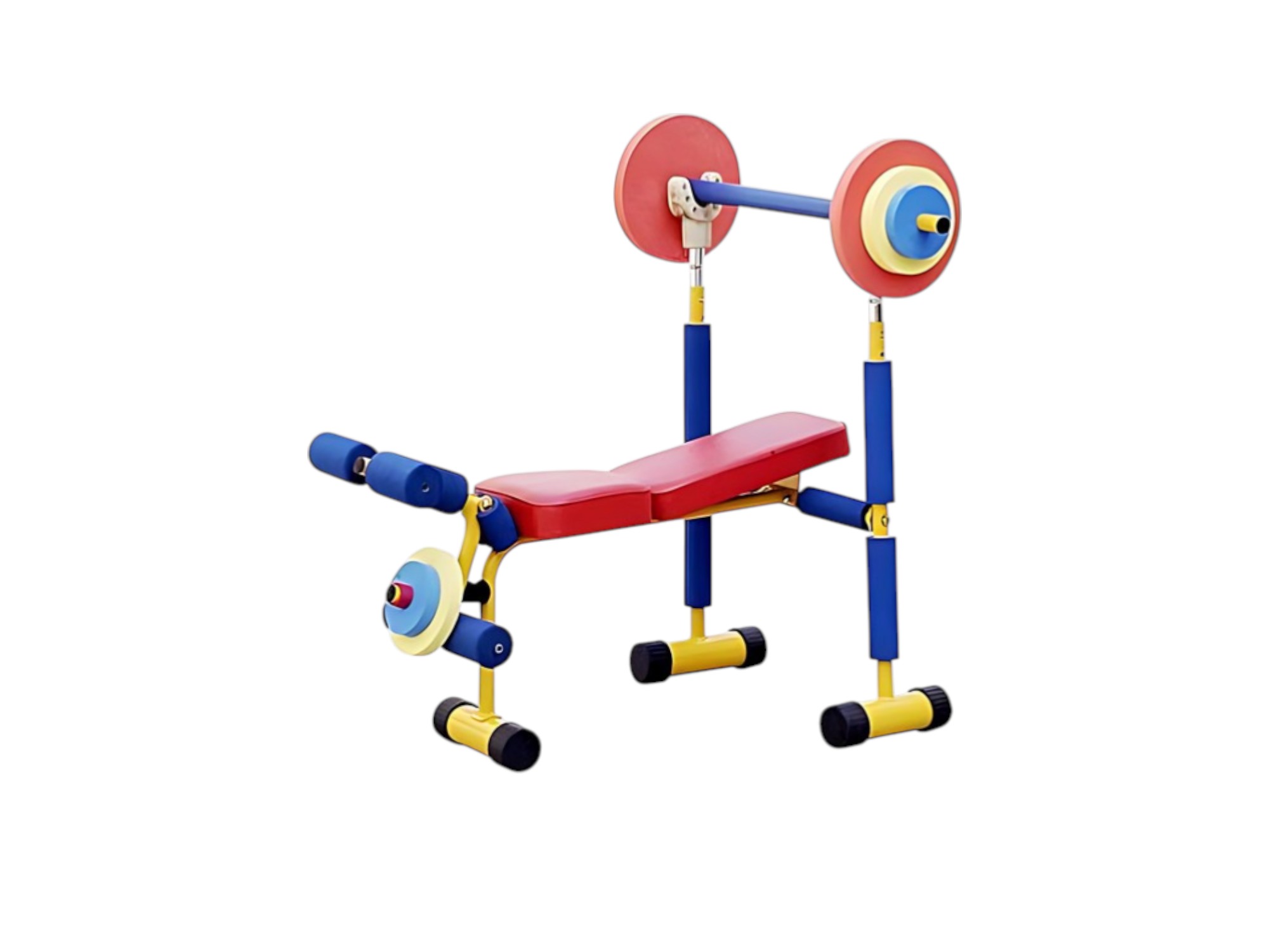 Спортивное оборудование